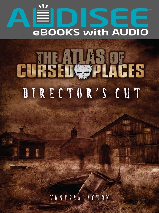 Title details for Director's Cut by Vanessa Acton - Available